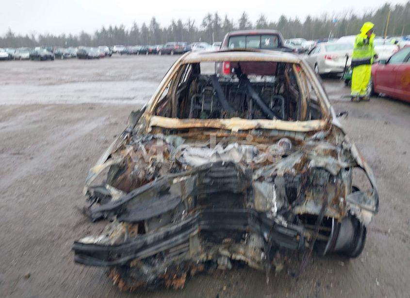 Photo 6 of 2024 Subaru Legacy TOURING XT (VIN 4S3BWGP66R3011672)