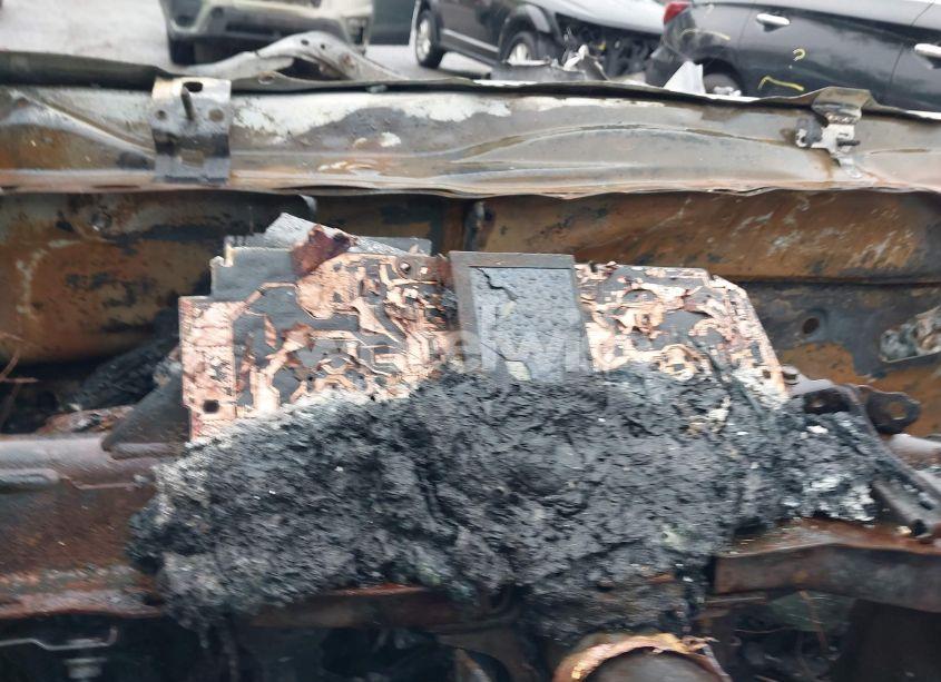 Photo 7 of 2024 Subaru Legacy TOURING XT (VIN 4S3BWGP66R3011672)