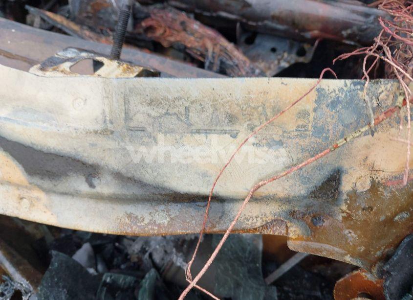 Photo 9 of 2024 Subaru Legacy TOURING XT (VIN 4S3BWGP66R3011672)