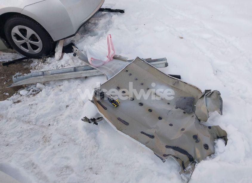 Photo 12 of 2022 Subaru Legacy TOURING XT (VIN 4S3BWGP6XN3014360)