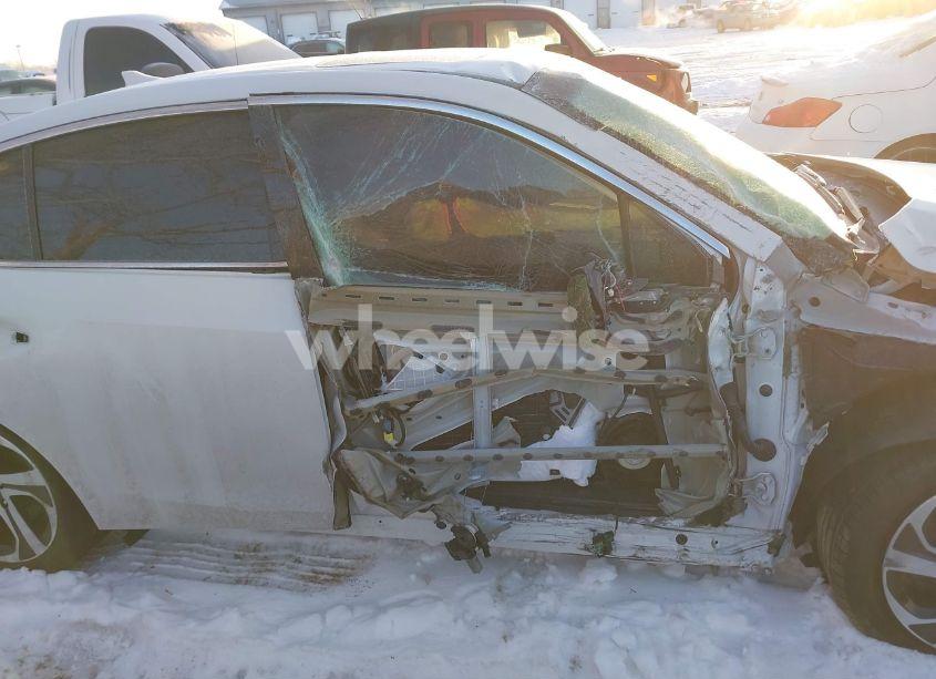 Photo 14 of 2022 Subaru Legacy TOURING XT (VIN 4S3BWGP6XN3014360)