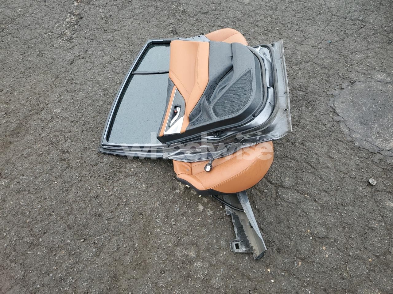 Photo 12 of 2022 SUBARU LEGACY TOURING XT (VIN 4S3BWGP6XN3023253)