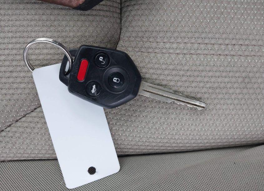 Photo 11 of 2019 Subaru Impreza 2.0I (VIN 4S3GKAA60K3600486)