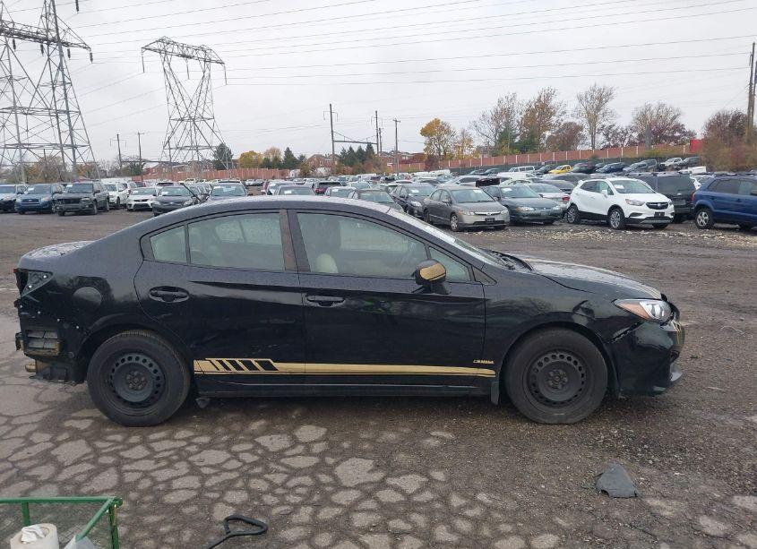 Photo 13 of 2019 Subaru Impreza 2.0I (VIN 4S3GKAA60K3600486)