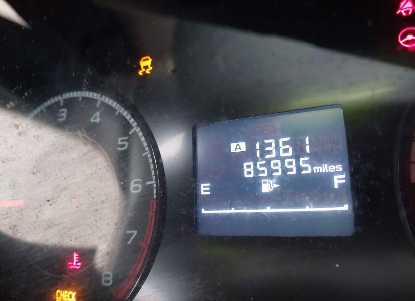 Photo 15 of 2019 Subaru Impreza 2.0I (VIN 4S3GKAA60K3600486)