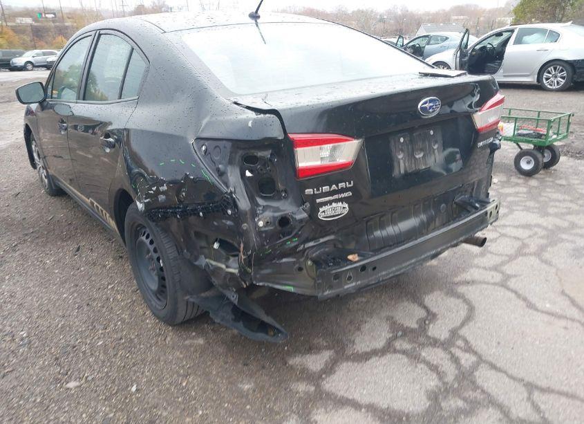 Photo 17 of 2019 Subaru Impreza 2.0I (VIN 4S3GKAA60K3600486)