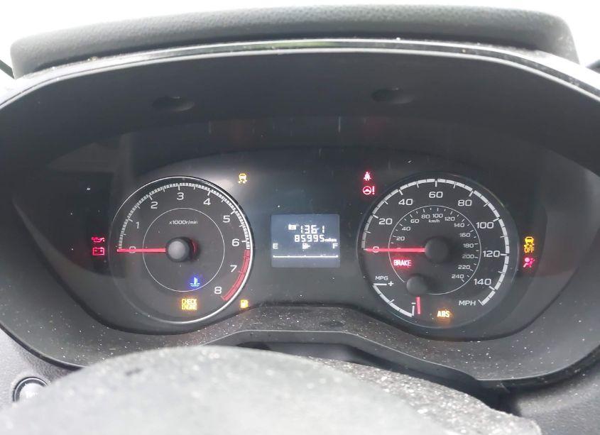 Photo 7 of 2019 Subaru Impreza 2.0I (VIN 4S3GKAA60K3600486)