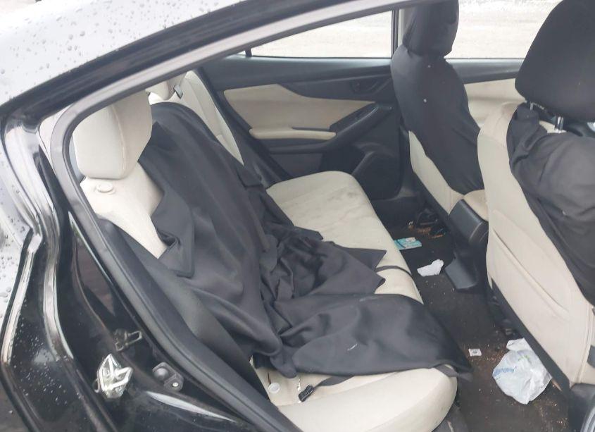 Photo 8 of 2019 Subaru Impreza 2.0I (VIN 4S3GKAA60K3600486)