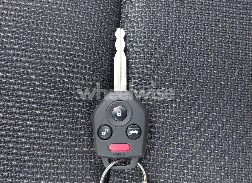 Photo 11 of 2019 Subaru Impreza 2.0I (VIN 4S3GKAA60K3601427)