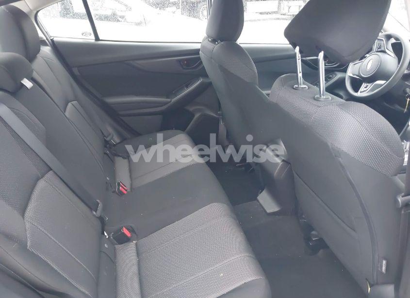 Photo 8 of 2019 Subaru Impreza 2.0I (VIN 4S3GKAA60K3601427)
