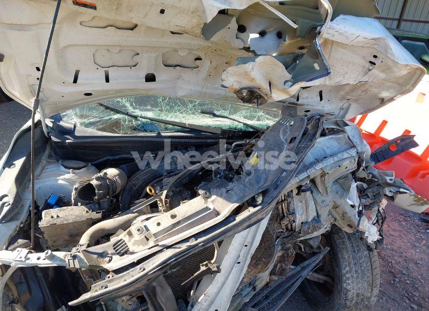 Photo 10 of 2019 Subaru Impreza 2.0I (VIN 4S3GKAA60K3608264)