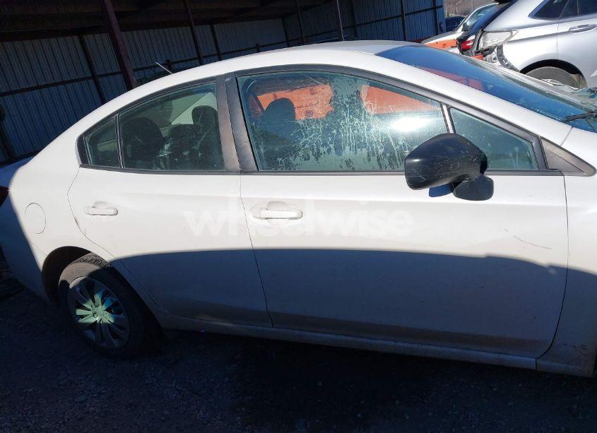 Photo 12 of 2019 Subaru Impreza 2.0I (VIN 4S3GKAA60K3608264)