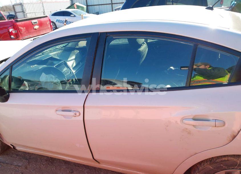 Photo 13 of 2019 Subaru Impreza 2.0I (VIN 4S3GKAA60K3608264)