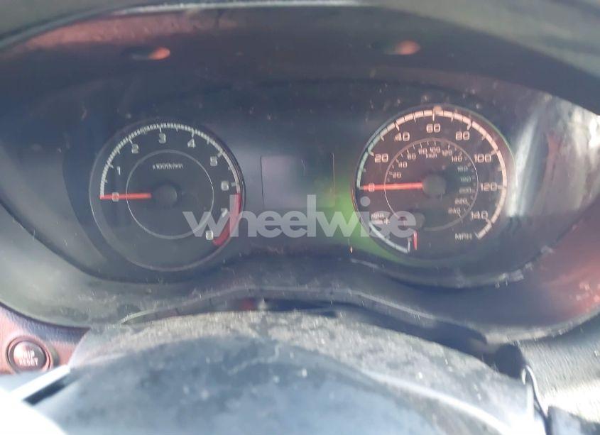 Photo 14 of 2019 Subaru Impreza 2.0I (VIN 4S3GKAA60K3608264)