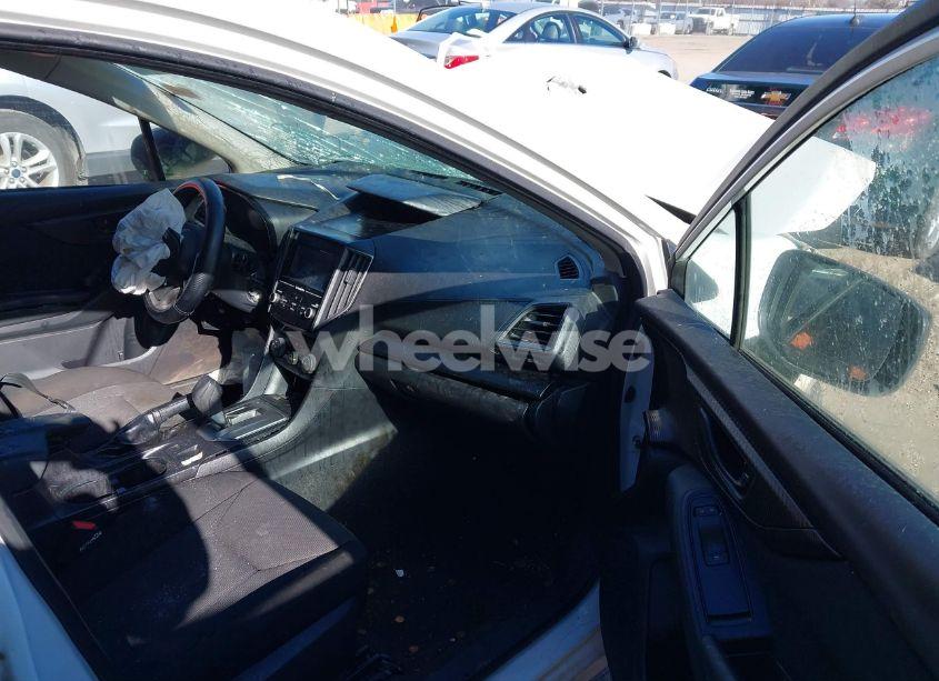 Photo 5 of 2019 Subaru Impreza 2.0I (VIN 4S3GKAA60K3608264)