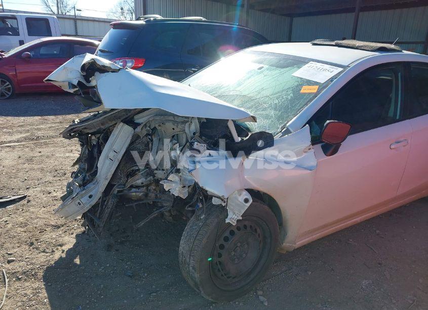 Photo 6 of 2019 Subaru Impreza 2.0I (VIN 4S3GKAA60K3608264)