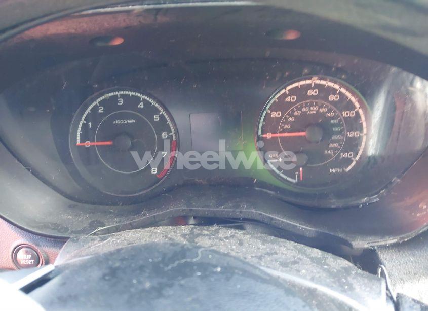 Photo 7 of 2019 Subaru Impreza 2.0I (VIN 4S3GKAA60K3608264)