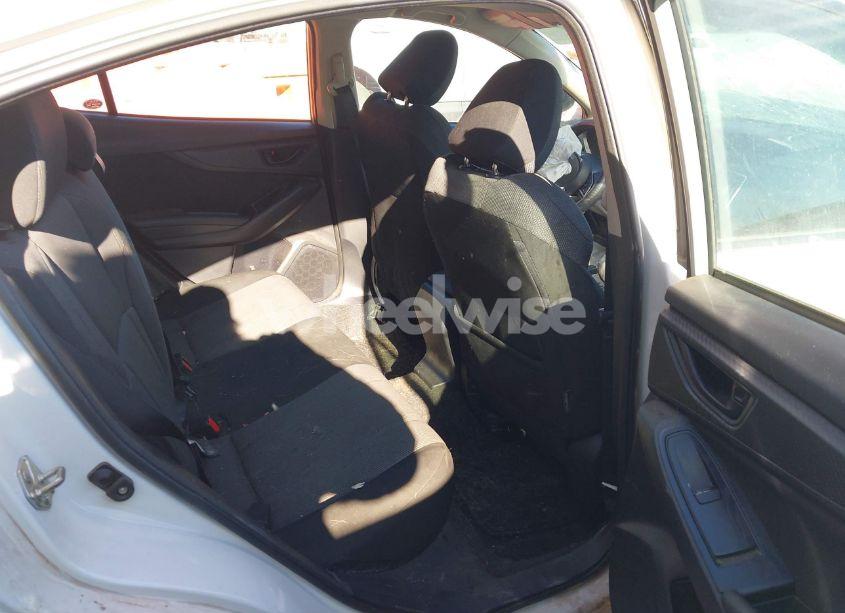 Photo 8 of 2019 Subaru Impreza 2.0I (VIN 4S3GKAA60K3608264)