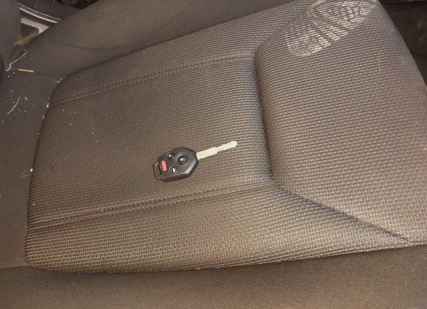 Photo 11 of 2019 Subaru Impreza 2.0I (VIN 4S3GKAA60K3614985)