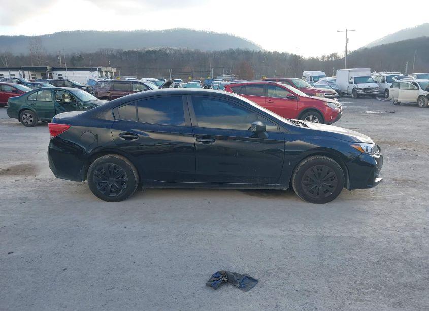 Photo 13 of 2019 Subaru Impreza 2.0I (VIN 4S3GKAA60K3614985)