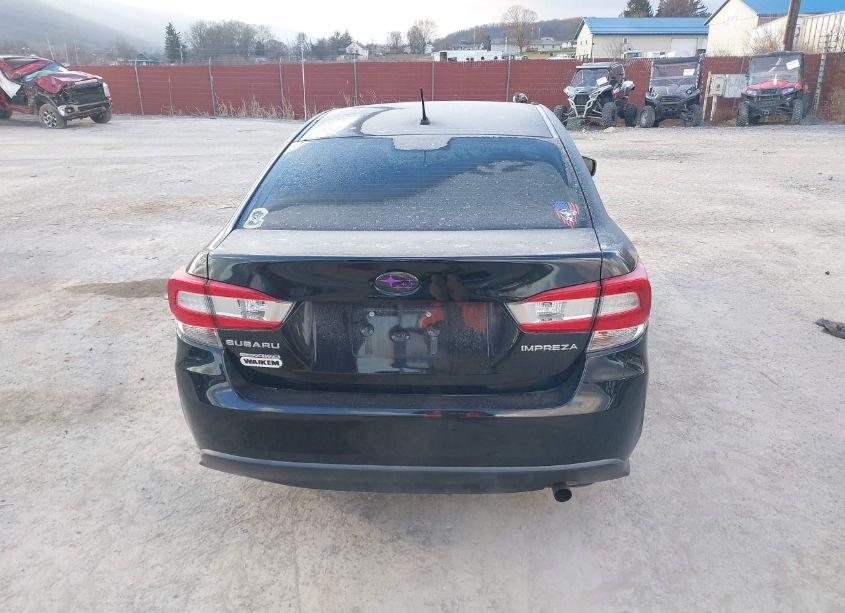 Photo 16 of 2019 Subaru Impreza 2.0I (VIN 4S3GKAA60K3614985)