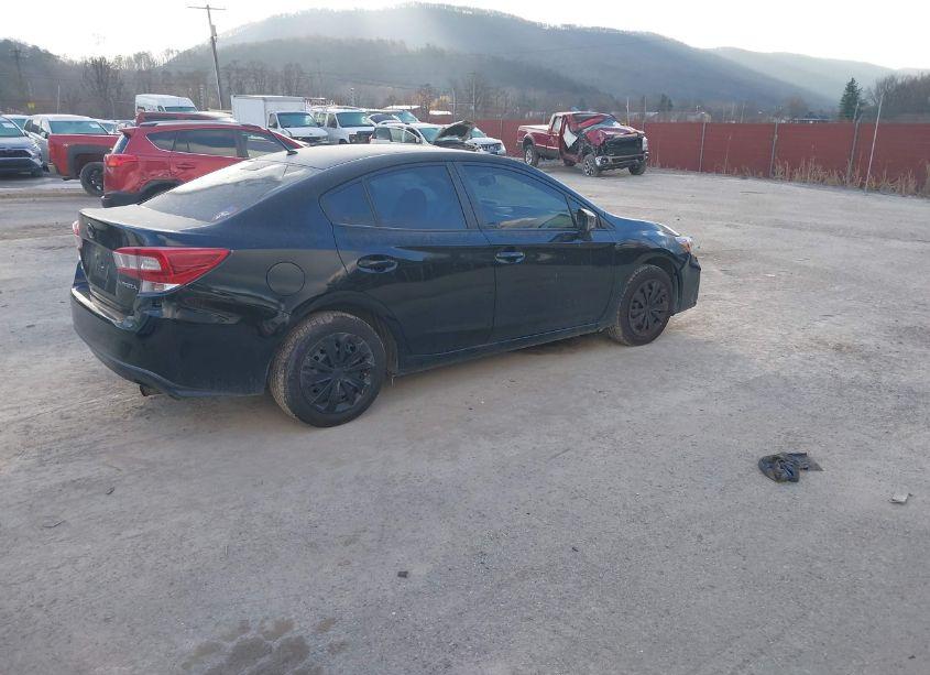 Photo 4 of 2019 Subaru Impreza 2.0I (VIN 4S3GKAA60K3614985)