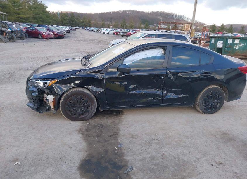 Photo 6 of 2019 Subaru Impreza 2.0I (VIN 4S3GKAA60K3614985)