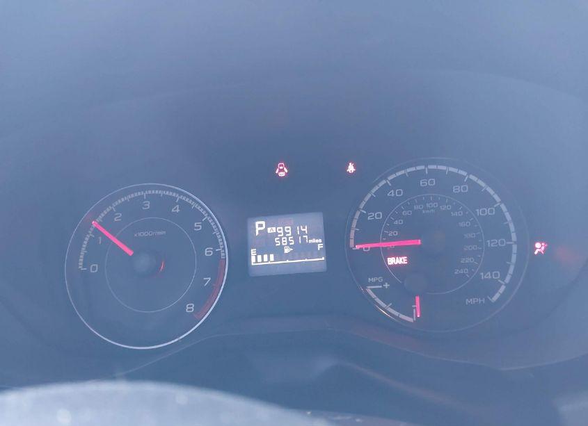 Photo 7 of 2019 Subaru Impreza 2.0I (VIN 4S3GKAA60K3614985)