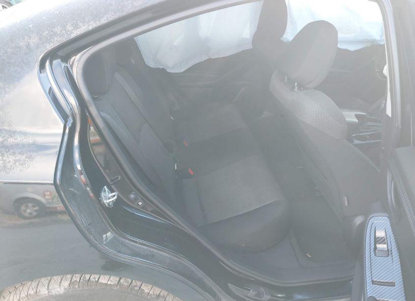 Photo 8 of 2019 Subaru Impreza 2.0I (VIN 4S3GKAA60K3614985)