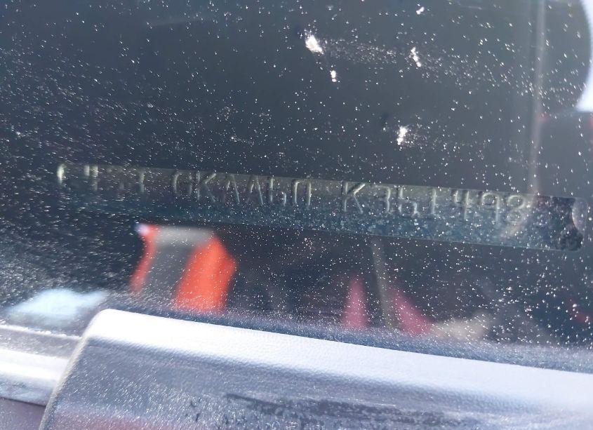 Photo 9 of 2019 Subaru Impreza 2.0I (VIN 4S3GKAA60K3614985)