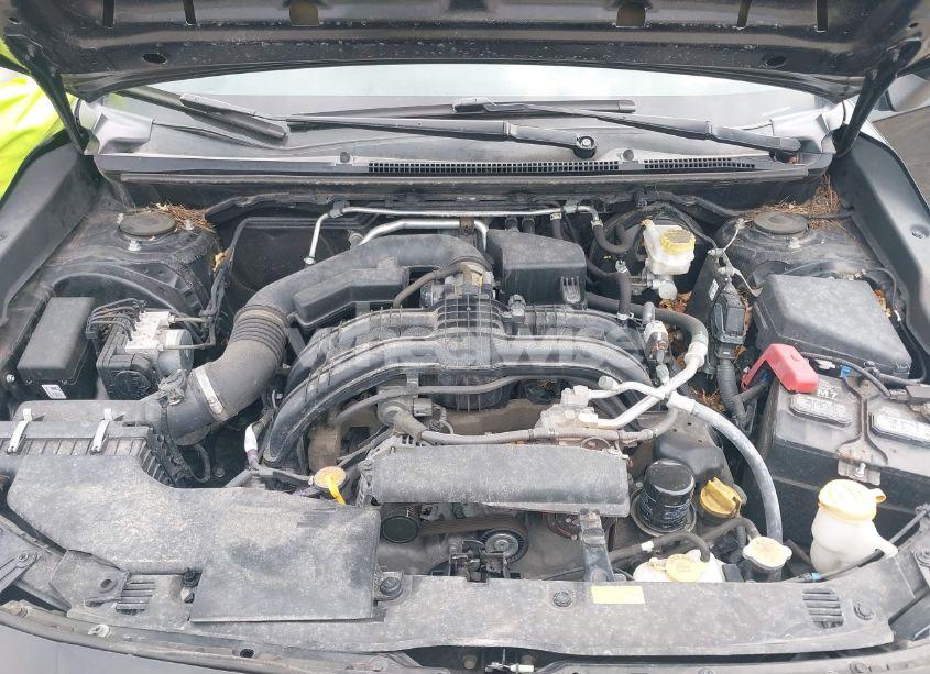 Photo 10 of 2019 Subaru Impreza 2.0I (VIN 4S3GKAA60K3623329)