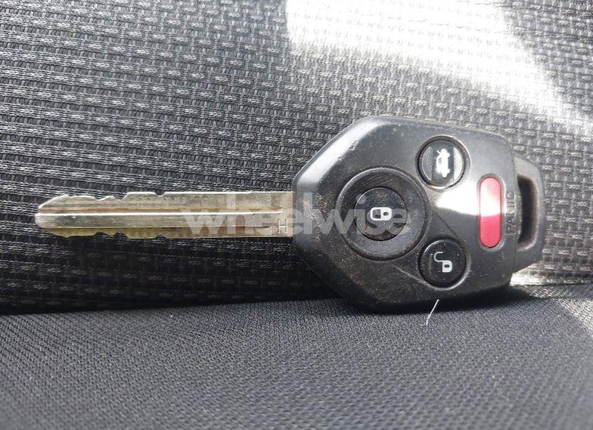 Photo 11 of 2019 Subaru Impreza 2.0I (VIN 4S3GKAA60K3623329)