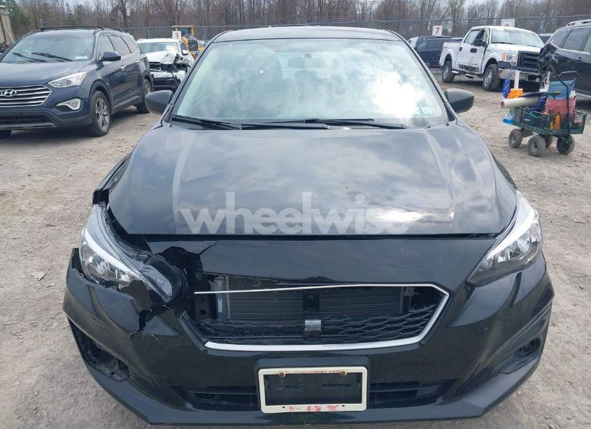 Photo 12 of 2019 Subaru Impreza 2.0I (VIN 4S3GKAA60K3623329)
