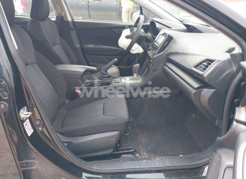 Photo 5 of 2019 Subaru Impreza 2.0I (VIN 4S3GKAA60K3623329)