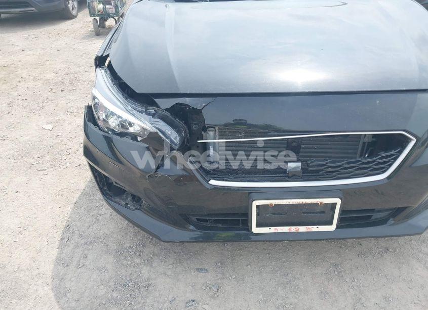 Photo 6 of 2019 Subaru Impreza 2.0I (VIN 4S3GKAA60K3623329)