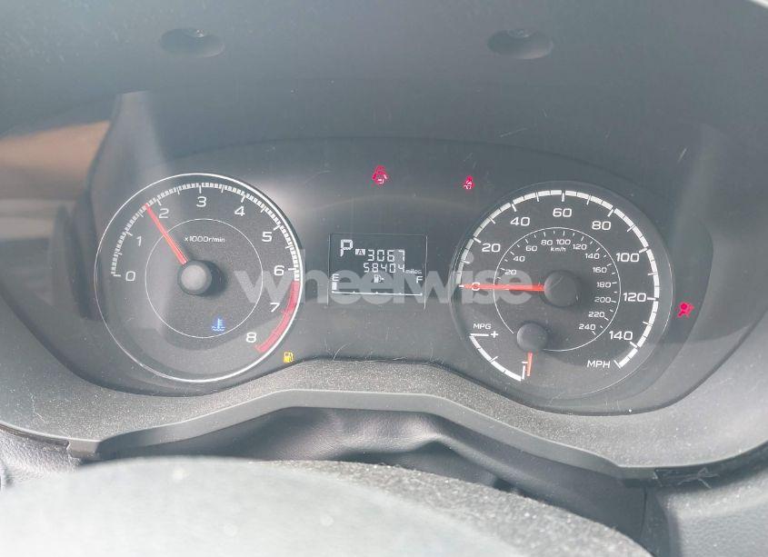 Photo 7 of 2019 Subaru Impreza 2.0I (VIN 4S3GKAA60K3623329)