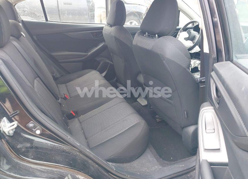 Photo 8 of 2019 Subaru Impreza 2.0I (VIN 4S3GKAA60K3623329)