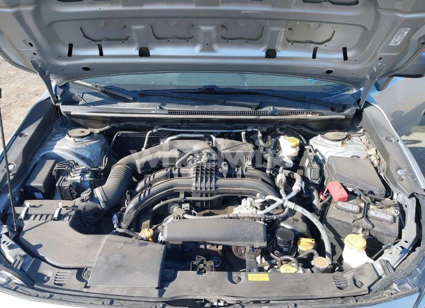 Photo 10 of 2019 Subaru Impreza 2.0I (VIN 4S3GKAA60K3624190)