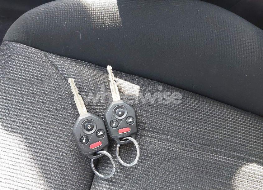 Photo 11 of 2019 Subaru Impreza 2.0I (VIN 4S3GKAA60K3624190)