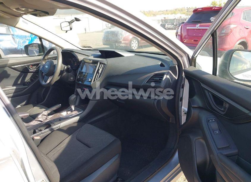 Photo 5 of 2019 Subaru Impreza 2.0I (VIN 4S3GKAA60K3624190)