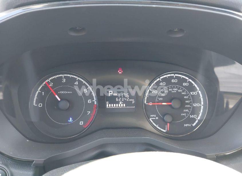 Photo 7 of 2019 Subaru Impreza 2.0I (VIN 4S3GKAA60K3624190)