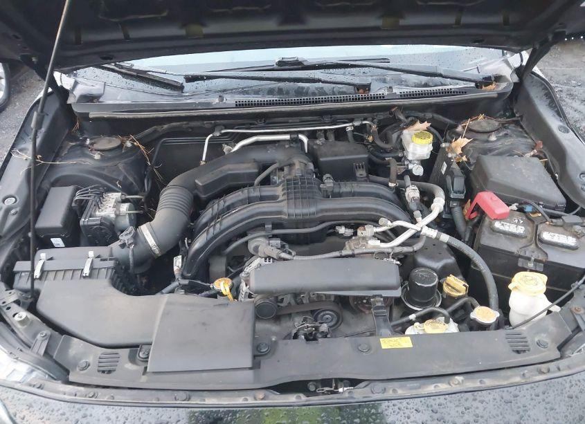 Photo 10 of 2018 Subaru Impreza 2.0I (VIN 4S3GKAA61J1615217)