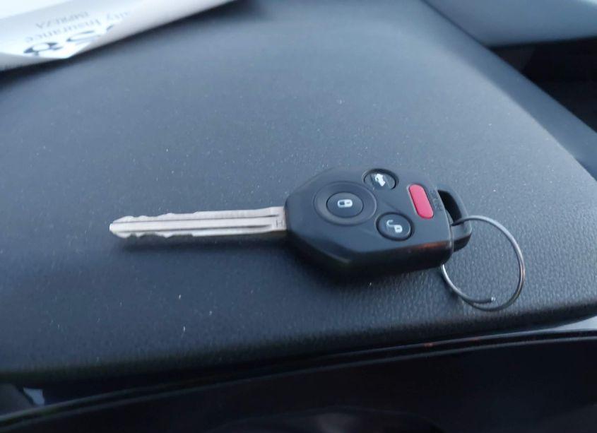 Photo 11 of 2018 Subaru Impreza 2.0I (VIN 4S3GKAA61J1615217)