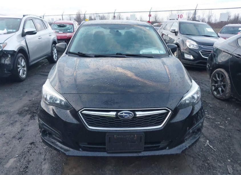 Photo 12 of 2018 Subaru Impreza 2.0I (VIN 4S3GKAA61J1615217)