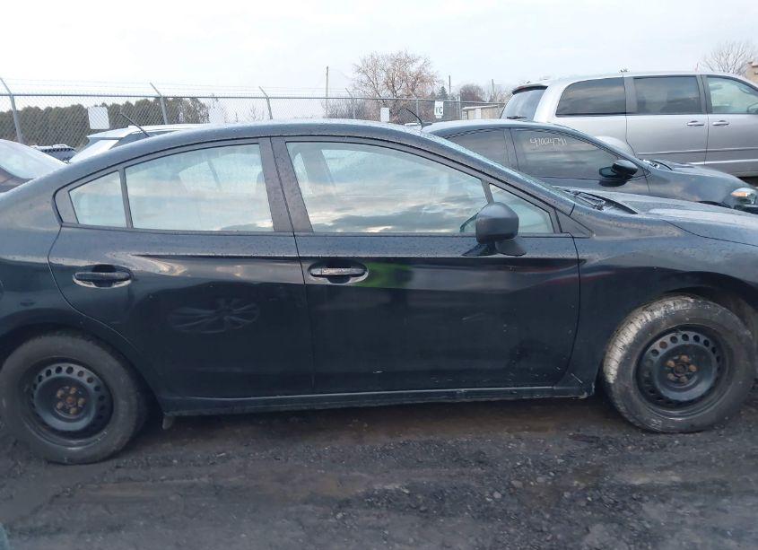 Photo 13 of 2018 Subaru Impreza 2.0I (VIN 4S3GKAA61J1615217)