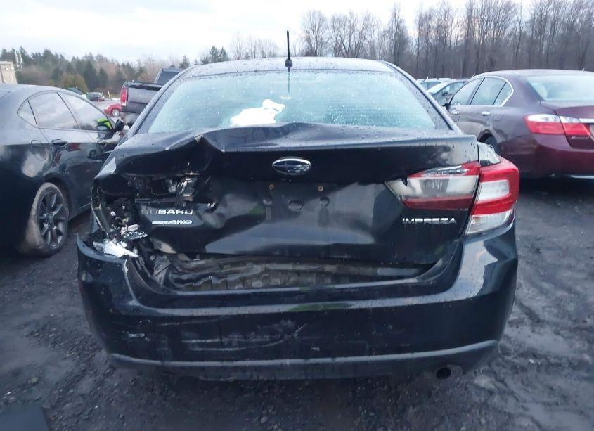 Photo 16 of 2018 Subaru Impreza 2.0I (VIN 4S3GKAA61J1615217)