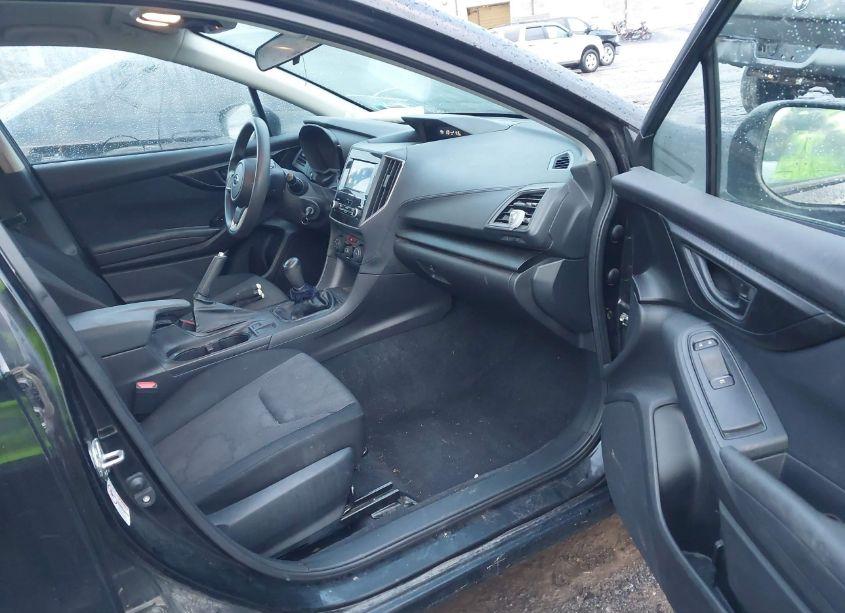 Photo 5 of 2018 Subaru Impreza 2.0I (VIN 4S3GKAA61J1615217)