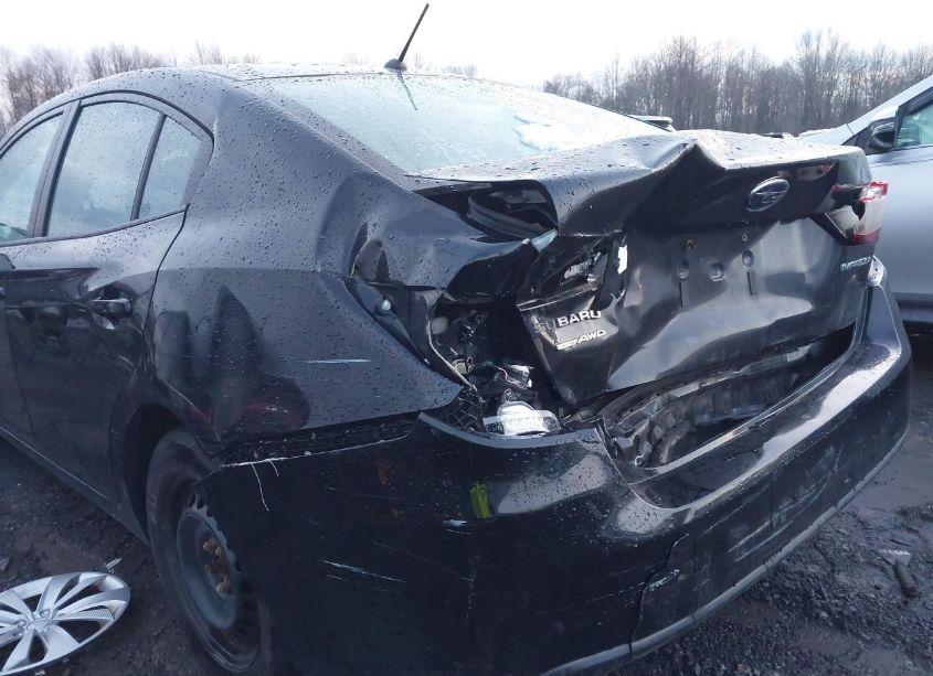 Photo 6 of 2018 Subaru Impreza 2.0I (VIN 4S3GKAA61J1615217)