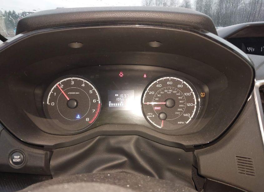 Photo 7 of 2018 Subaru Impreza 2.0I (VIN 4S3GKAA61J1615217)