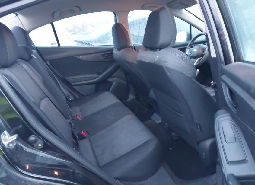 Photo 8 of 2018 Subaru Impreza 2.0I (VIN 4S3GKAA61J1615217)